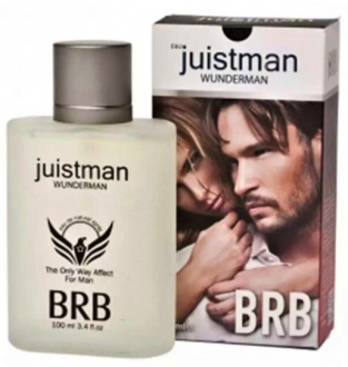 Juistman Wunderman BRB EDT 100 ml Erkek Parfümü kullananlar yorumlar
